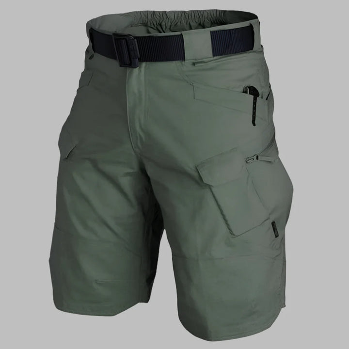 Shorts Cargo Casual da Donna