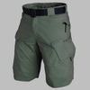 Shorts Cargo Casual da Donna