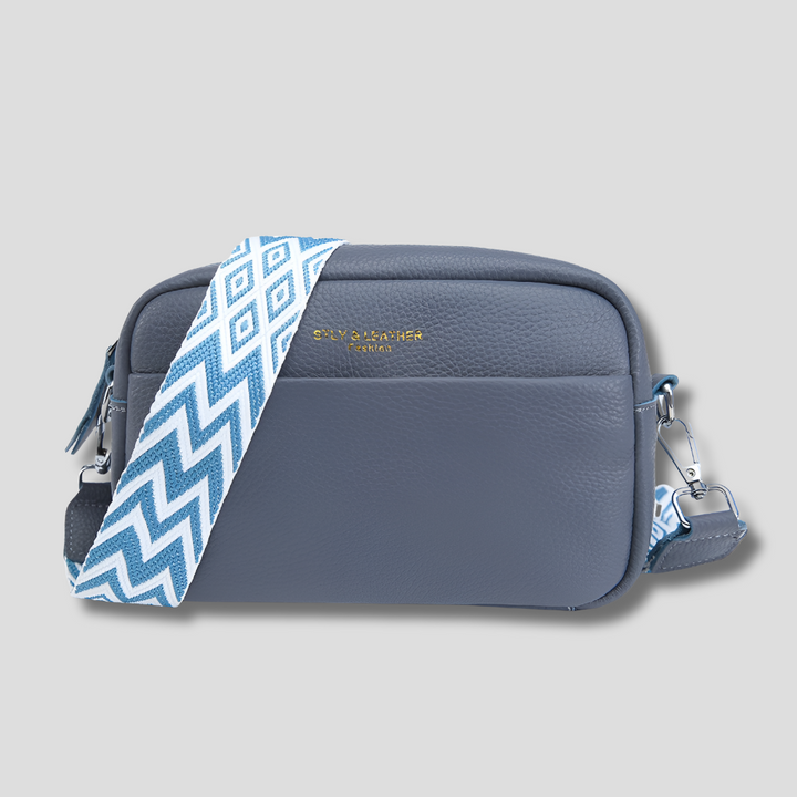 Borsa da donna in vera pelle