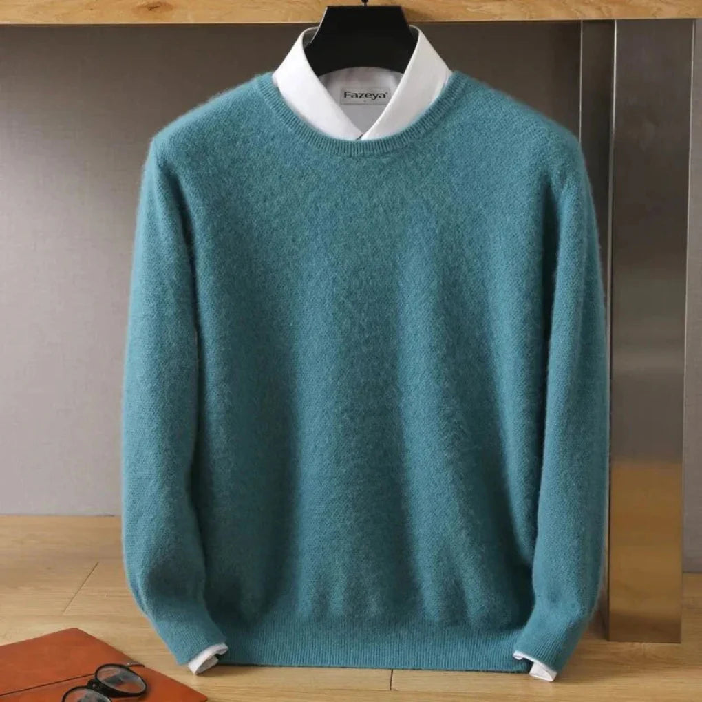 Maglione da uomo