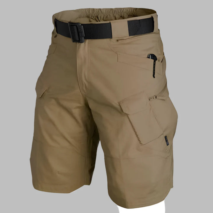 Shorts Cargo Casual da Donna