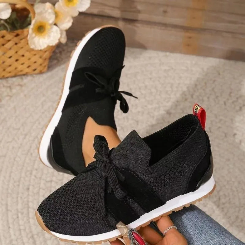 Sneakers sportive da donna