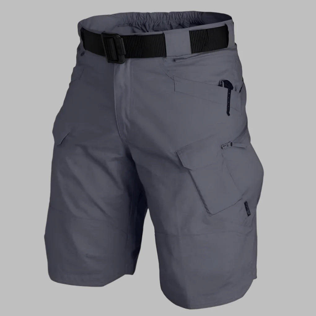 Shorts Cargo Casual da Donna