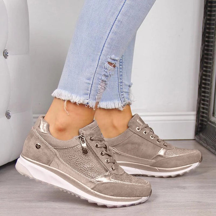 Scarpe ortopediche da donna