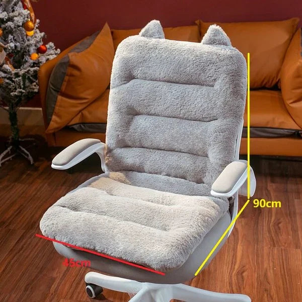 Cuscino ergonomico per seduta ottimale