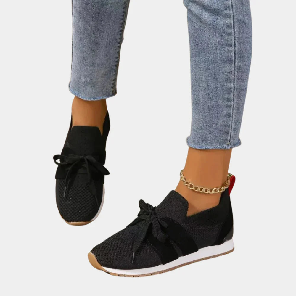 Elara - Sneakers Donna Eleganti e Confortevoli
