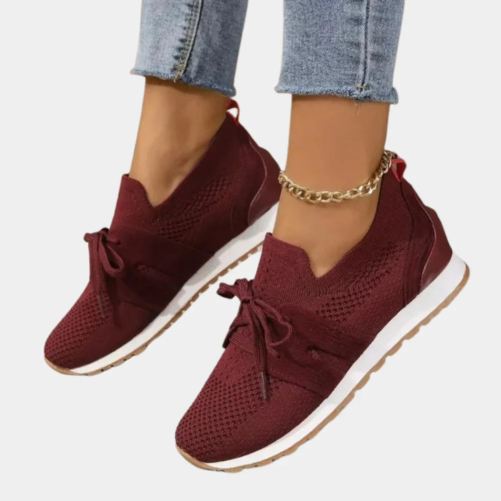 Elara - Sneakers Donna Eleganti e Confortevoli