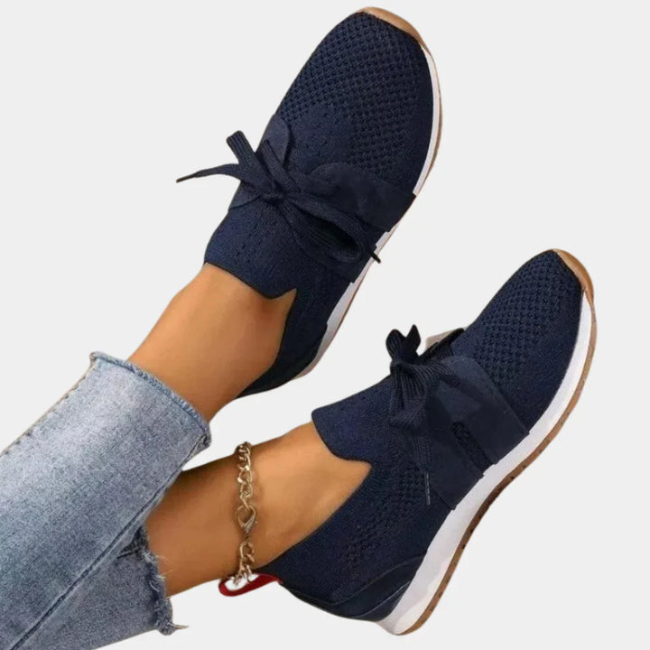 Elara - Sneakers Donna Eleganti e Confortevoli
