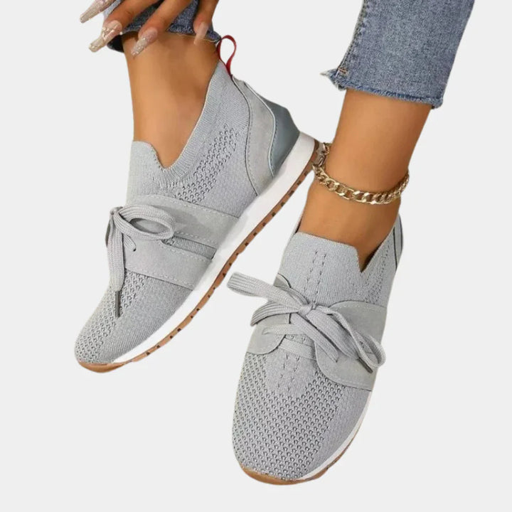 Elara - Sneakers Donna Eleganti e Confortevoli