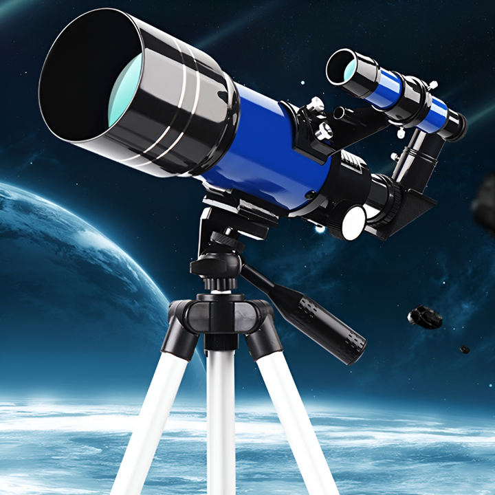 Telescopio per principianti Starlight 400X