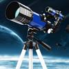 Telescopio per principianti Starlight 400X