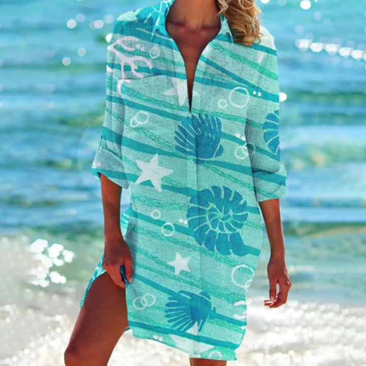 Camicia estiva da donna