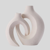 ScandiVase – Set di vasi in ceramica minimalisti