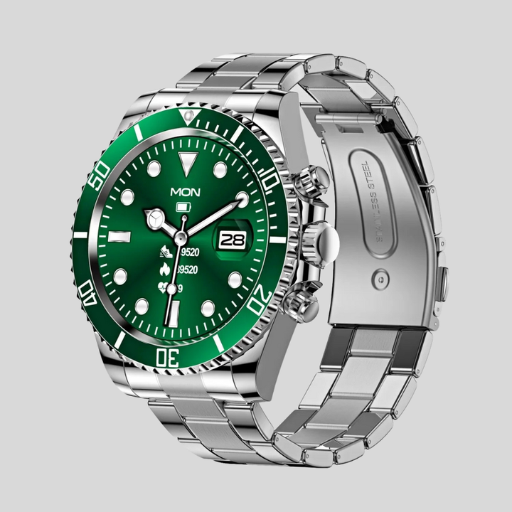 Smartwatch da uomo