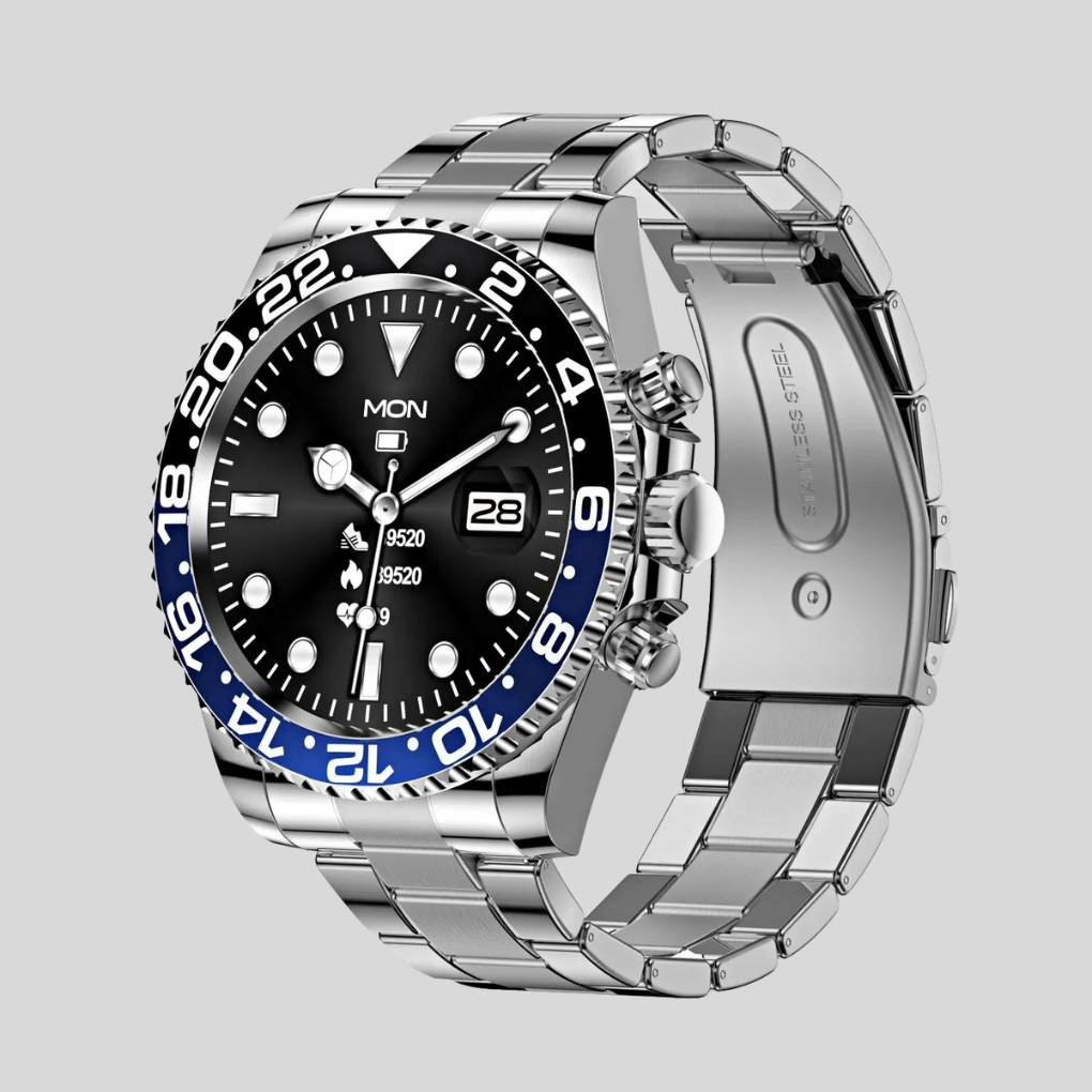 Smartwatch da uomo