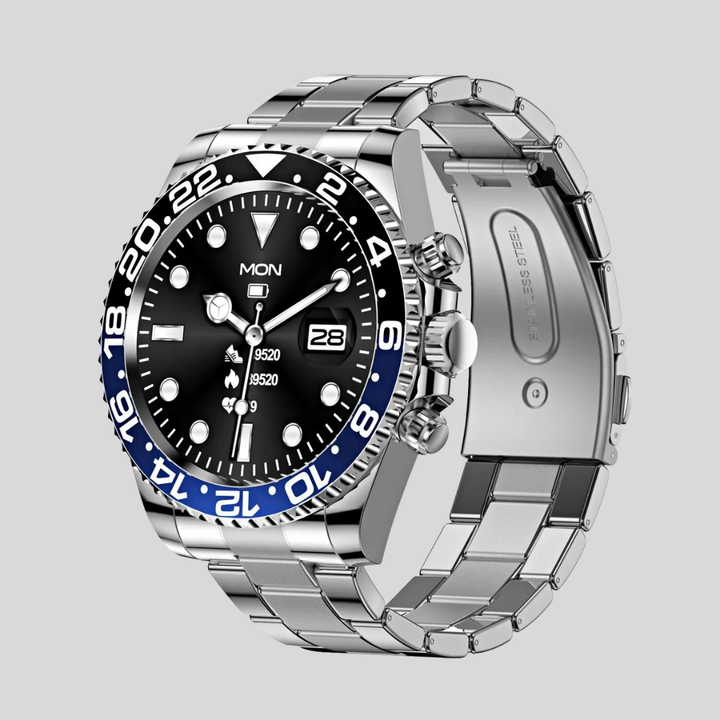 Smartwatch da uomo