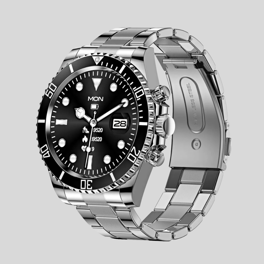 Smartwatch da uomo