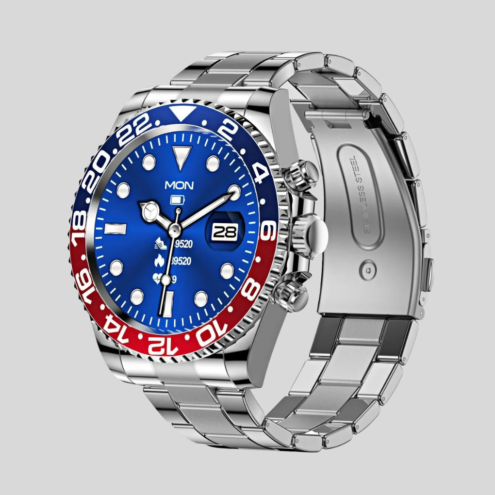 Smartwatch da uomo