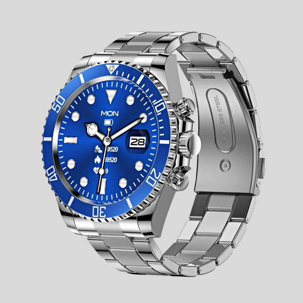 Smartwatch da uomo