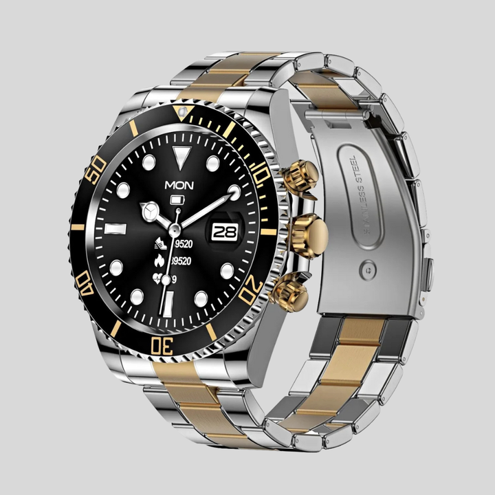 Smartwatch da uomo
