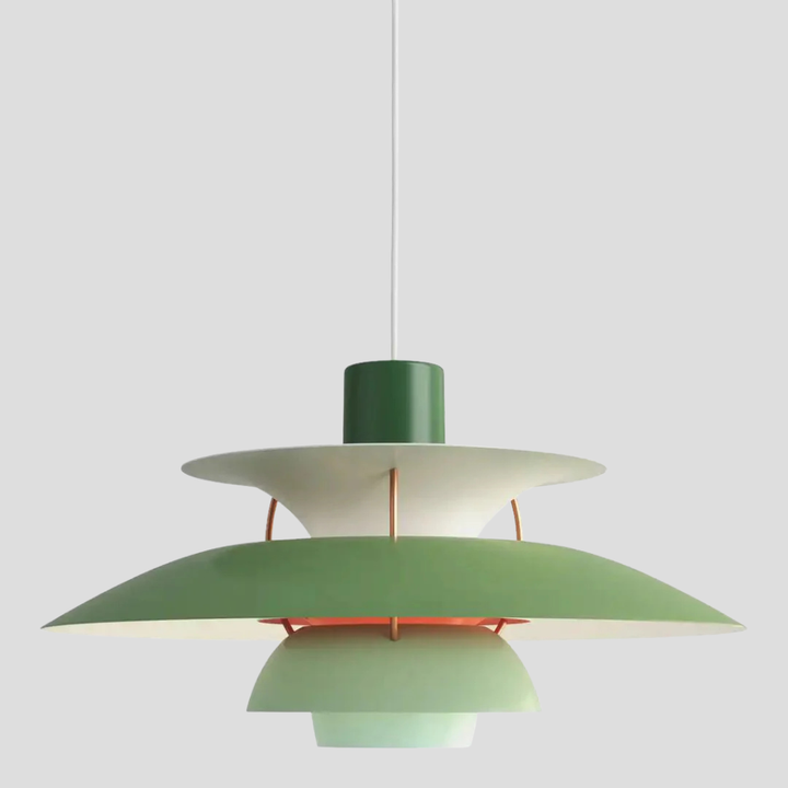 Ceiling Lamp – Dimmable Light