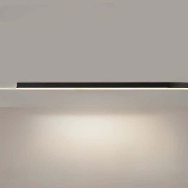 Lampada da soffitto a LED moderna