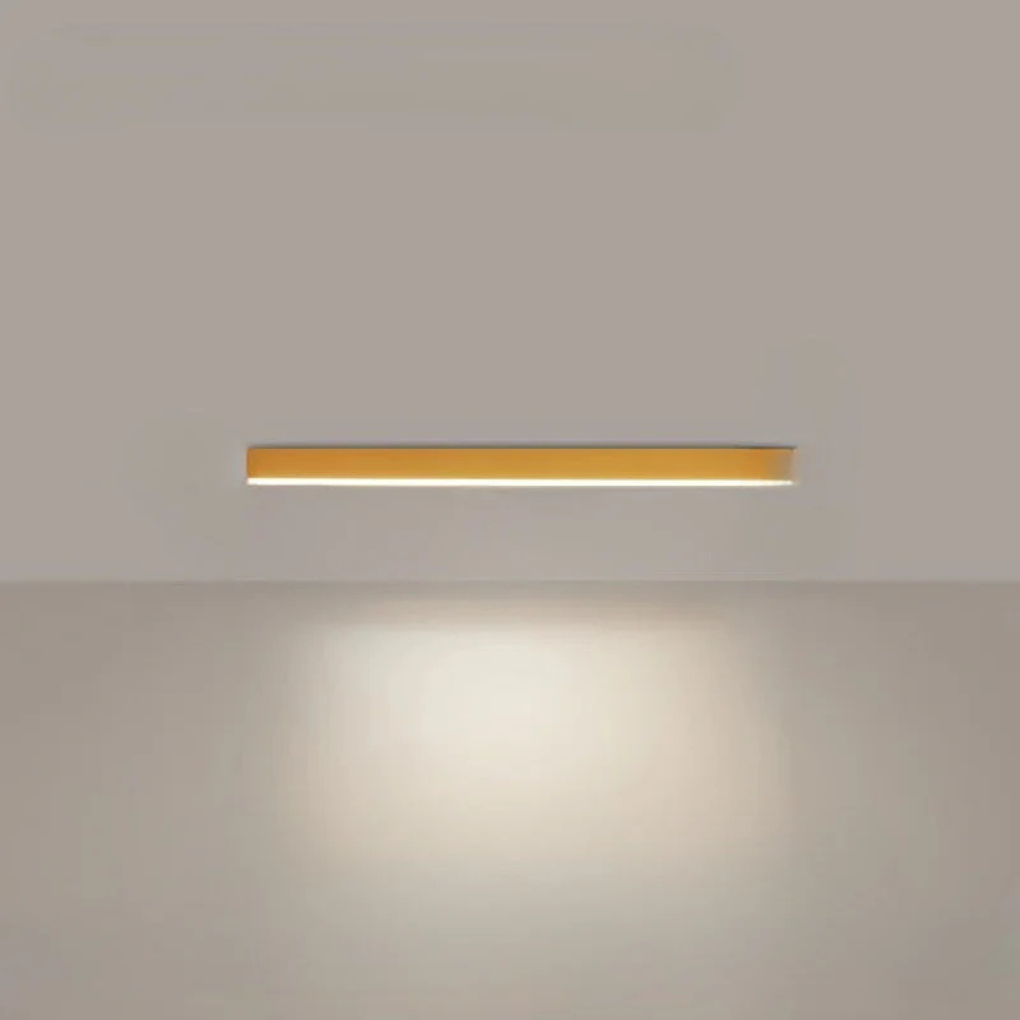 Lampada da soffitto a LED moderna