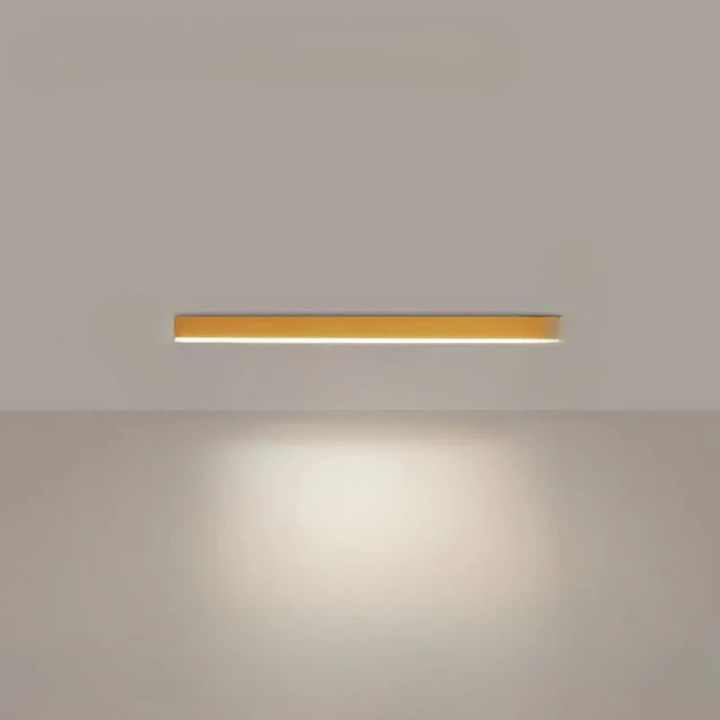 Lampada da soffitto a LED moderna