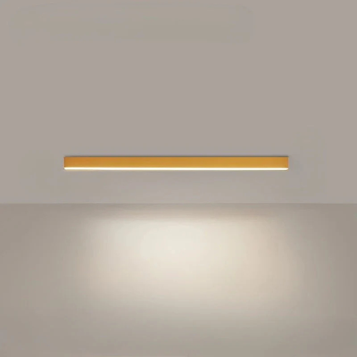 Lampada da soffitto a LED moderna