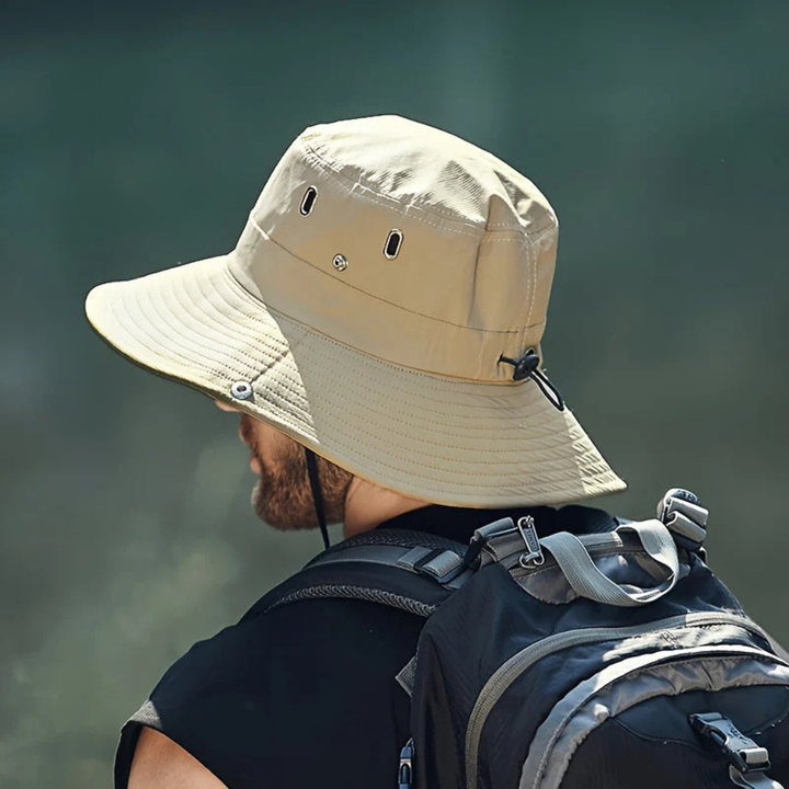 Cappello da sole con protezione UV