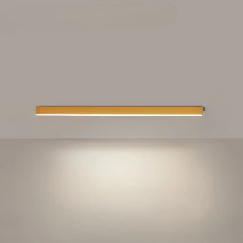 Lampada da soffitto a LED moderna