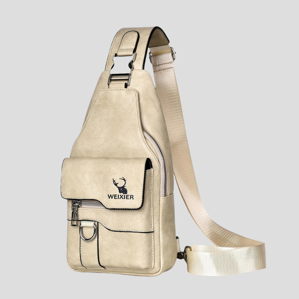 Borsa a tracolla da uomo