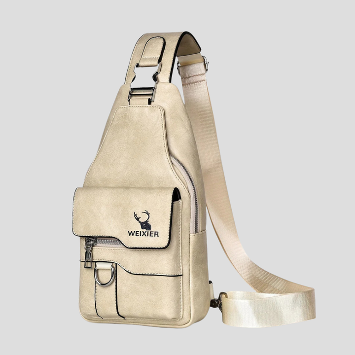 Borsa a tracolla da uomo