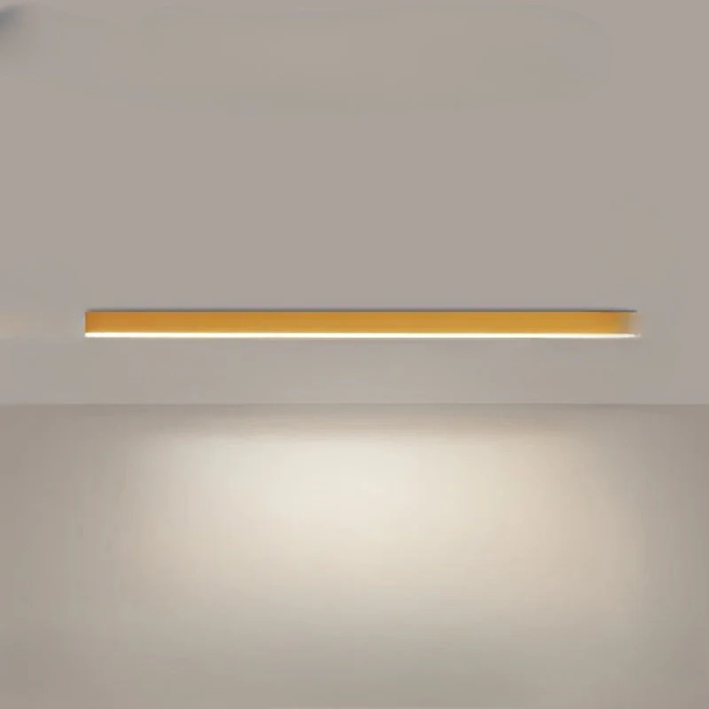 Lampada da soffitto a LED moderna