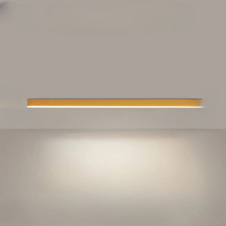 Lampada da soffitto a LED moderna