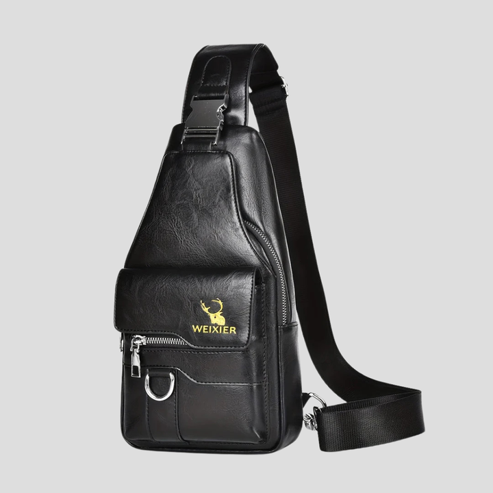 Borsa a tracolla da uomo