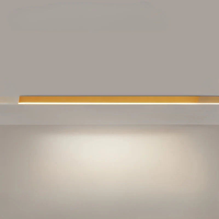 Lampada da soffitto a LED moderna