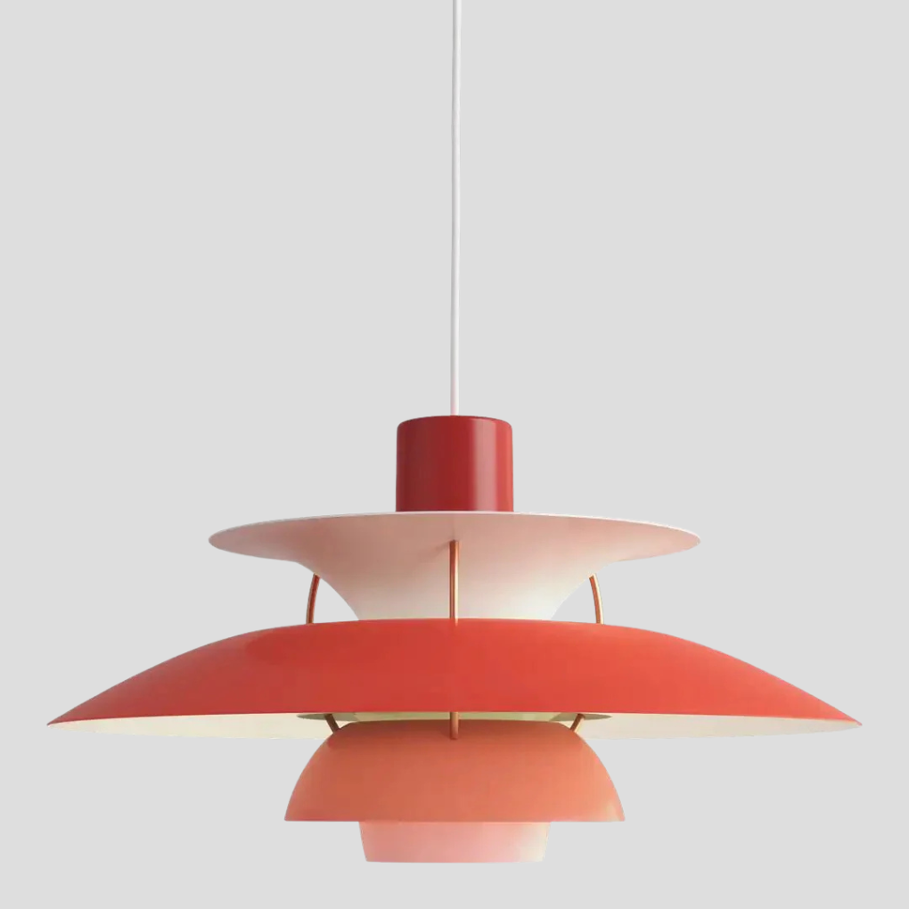 Ceiling Lamp – Dimmable Light