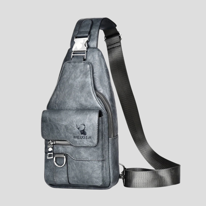 Borsa a tracolla da uomo