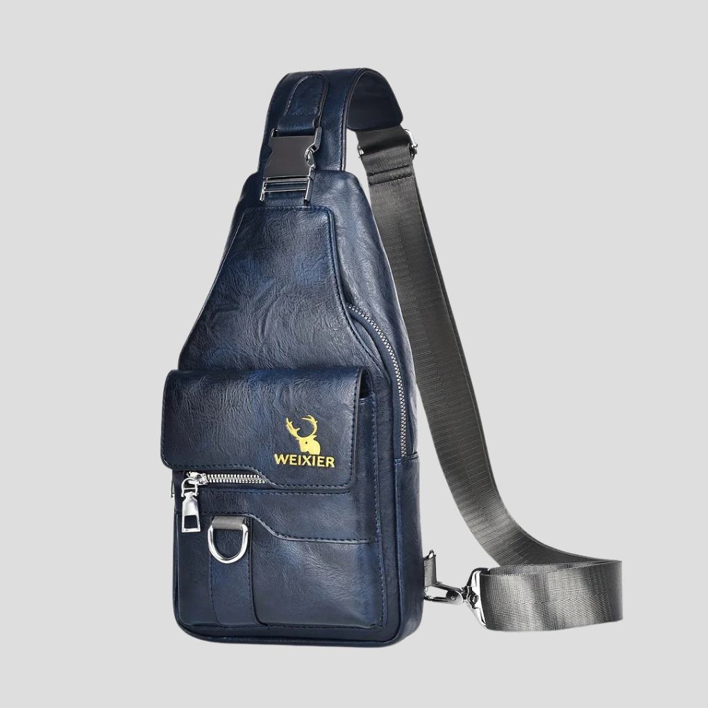 Borsa a tracolla da uomo