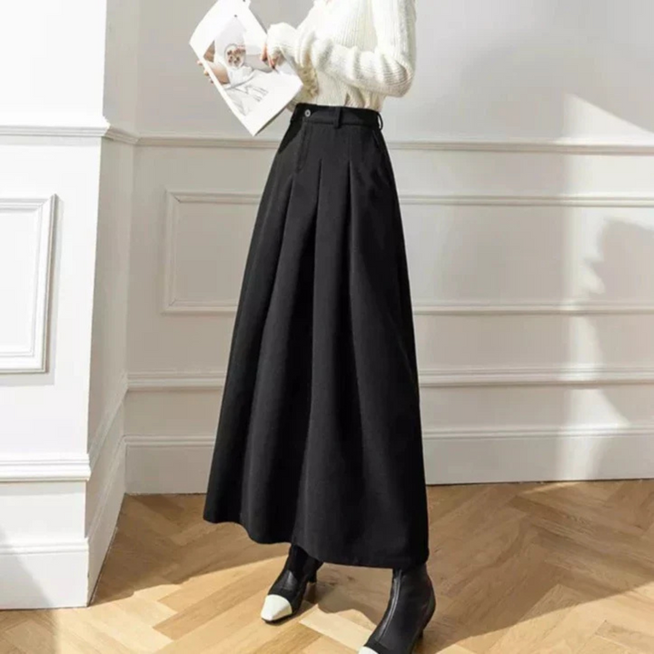 Gonna elegante da donna