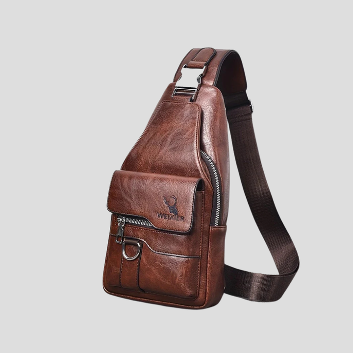 Borsa a tracolla da uomo