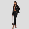 Completo blazer Elisea da donna