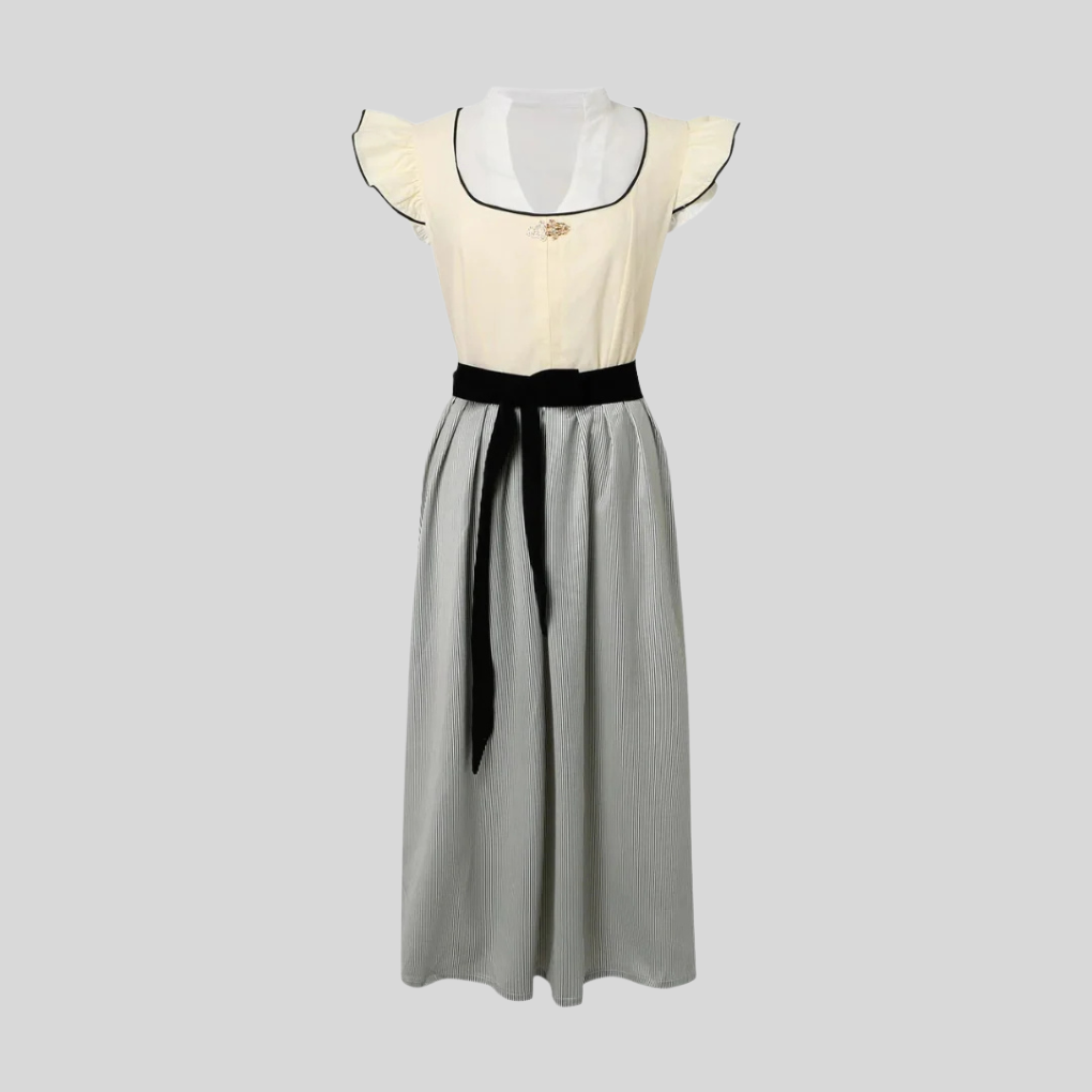 Abito Dirndl da donna