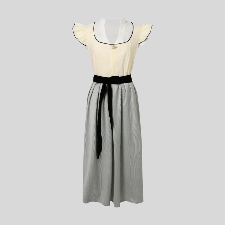 Abito Dirndl da donna