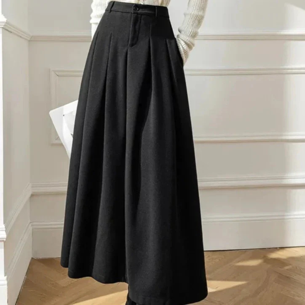 Gonna elegante da donna