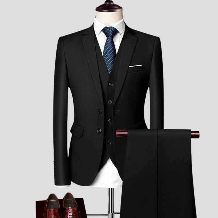 Completo da uomo formale
