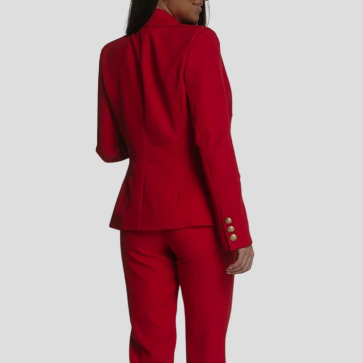 Completo blazer Elisea da donna
