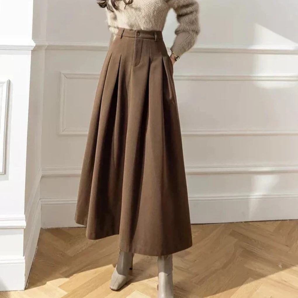 Gonna elegante da donna