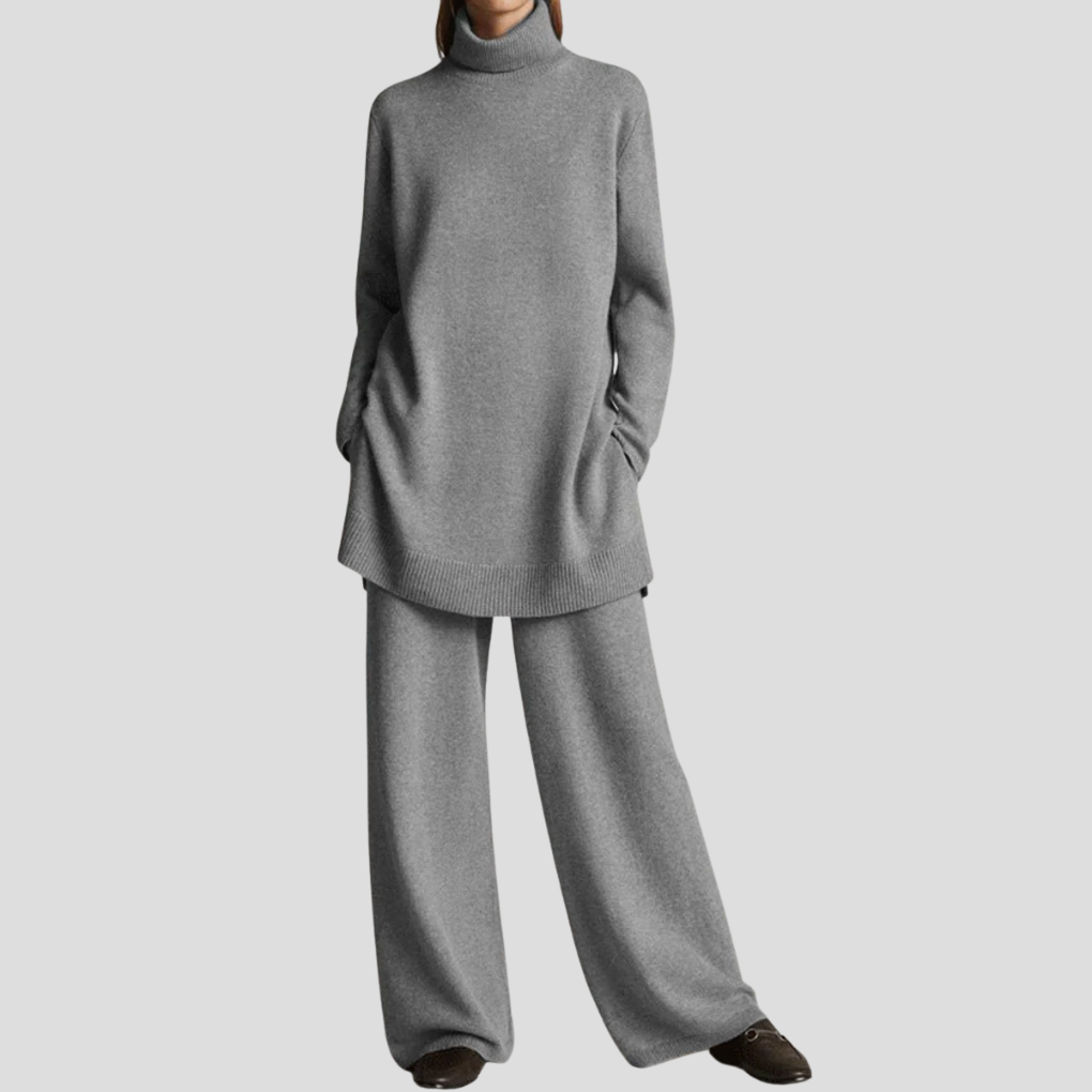 Completo coordinato da donna